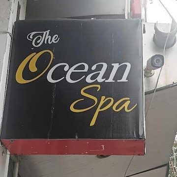The Ocean Spa
