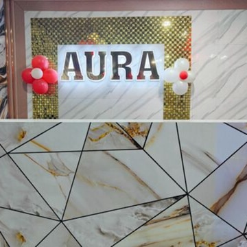 New Aura The Luxury Spa