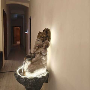 Antraa Spa