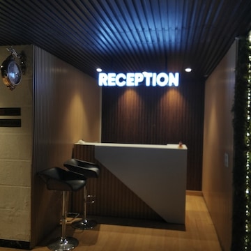Spa Hub