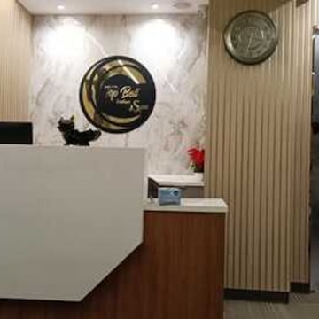 Top Bell Wellness Spa