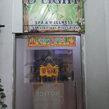 Delight Spa and Wellness