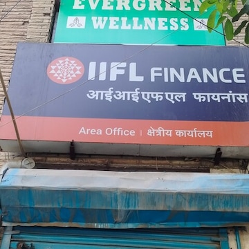 Evergreen Wellness