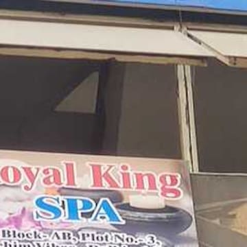 Royal Kingspa