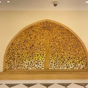 The Oberoi Spa (The Oberoi Hotel)
