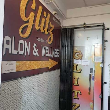Glitz Spa Saloon And Wellness