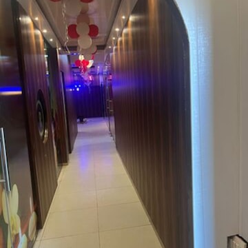 The Spa Space