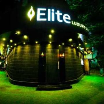 Elite Luxury Spa