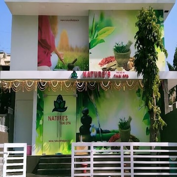 Nature's Thai Spa