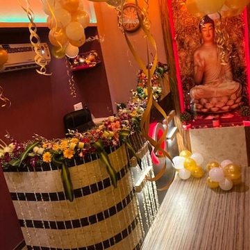 Alora Spa