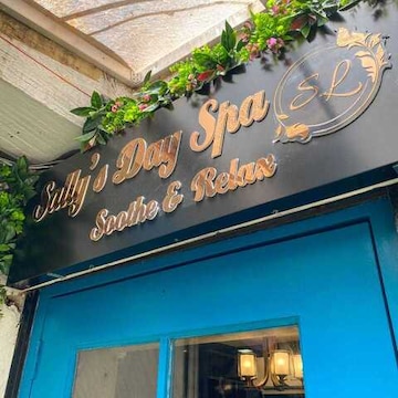 Sally's Day Spa