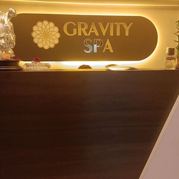 Ravity Spa