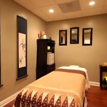 Touch Me Spa