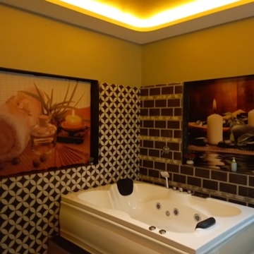 Royal Queen Thai Spa
