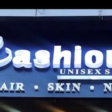 Lashious Unisex Salon