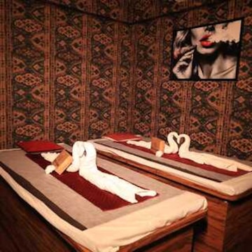 Madisyn Spa