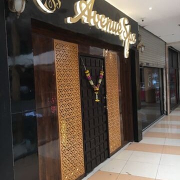 Avenue Spa