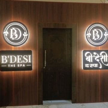 B'Desi The Spa