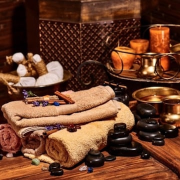 Opal Spa