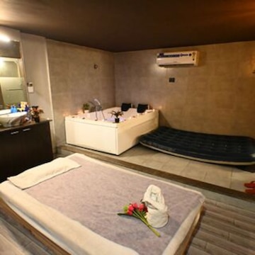 Spa Soul