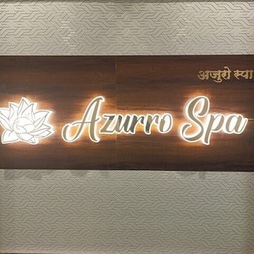 Azurro Spa