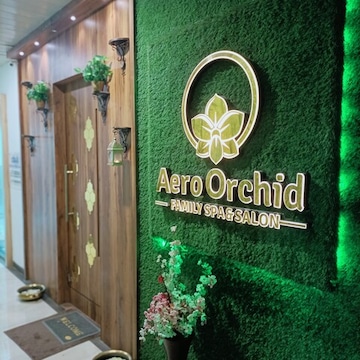 Aero Orchid Family Spa and Salon