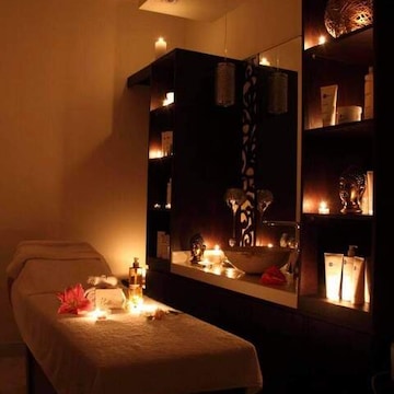 King Spa Powai
