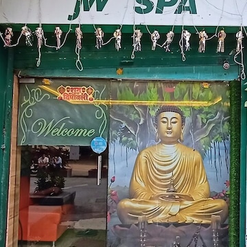 J W Spa