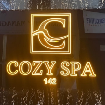 Cozy Spa