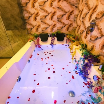 Jasmine Thai Spa