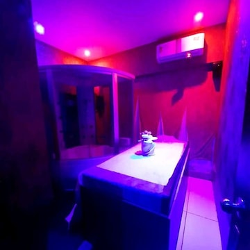 Mears Thai Spa