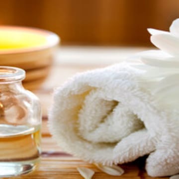 SAI A TO Z SPA Service