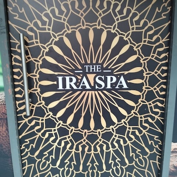 The Iraa Spa