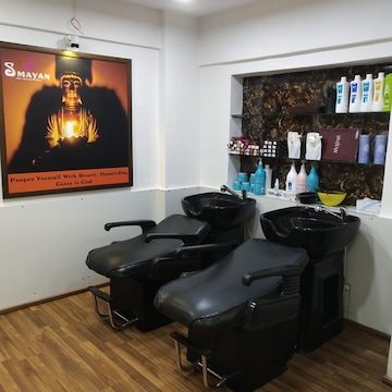 Smayan Spa and Salon