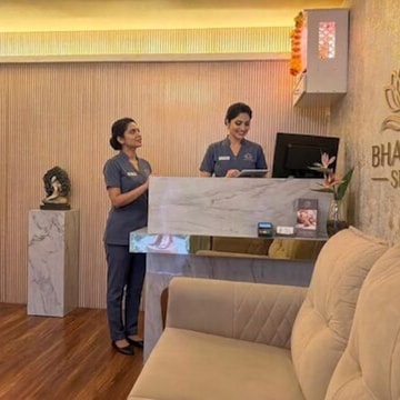 Bhavaa Spa