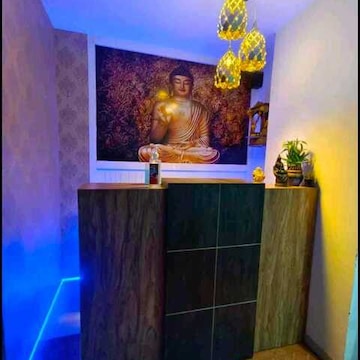 Deep Family Spa and salon