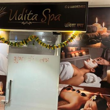 Udita Spa