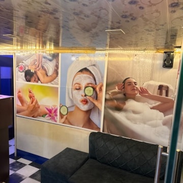 Sky Horizon Spa