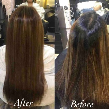 The Amazing Hair and Beauty Unisex Saloon