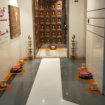 Muktaa The Wellness Clinic And Luxury Spa