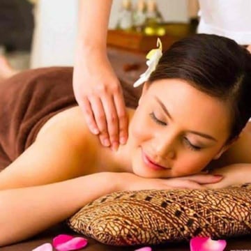 Zoya Mahi Body Massage Centre Spa