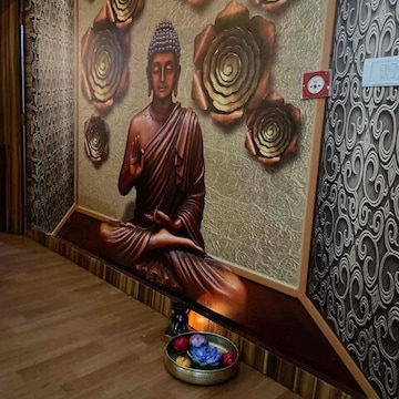Sky Spa and Saloon