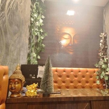 Grand Flora Family Spa