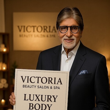 Victoria Beauty Salon and Spa