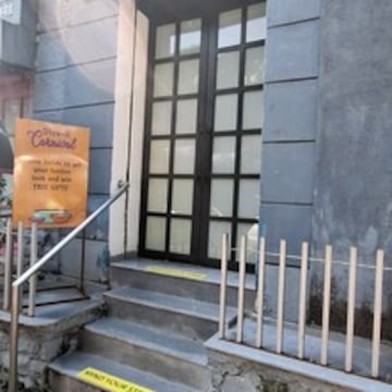 Juice Salon