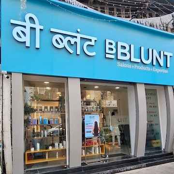 Bblunt Salon