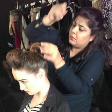 Toni & Guy