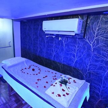 Atharava Spa