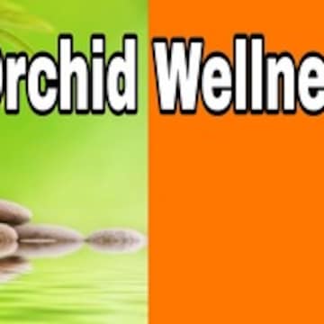 Orchid Wellness Spa