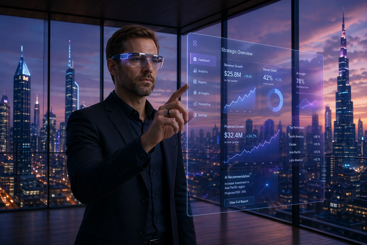 Wearable Technology Trends in 2026: Navigating the Next Frontier of B2B Innovation